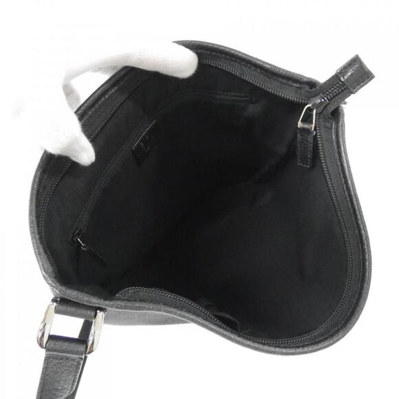 GUCCI Black Shoulder Bag - Picture 7 of 7